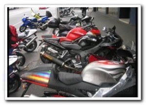 Motorcycles for Sale