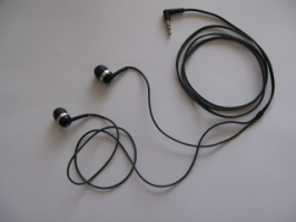 Image of Earbuds