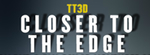 Image of the TT3D - Closer to Edge Logo
